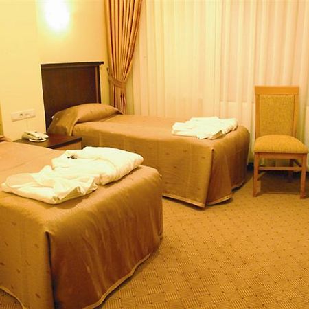 Kozakli Grand Termal Hotel Quarto foto