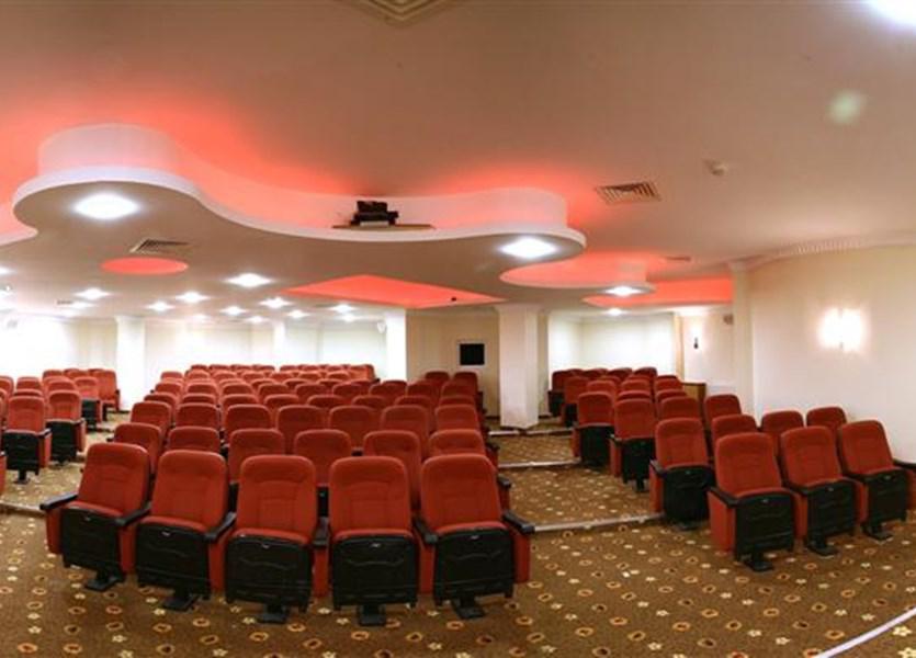 Kozakli Grand Termal Hotel Exterior foto